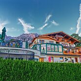Hotel Appartement Hochkönig