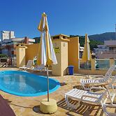 Bombinhas Praia Apart Hotel - Unidade Bem Te Vi