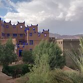 Chez Aissa Auberge Traditionnelle