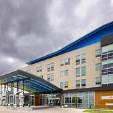 Aloft Austin Airport