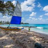 Villa Thespina on the Beach