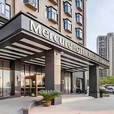 Mercure Wuhan Yangluo