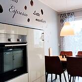 Apartmenthaus Abendsonne