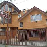 Hostal Lagunitas