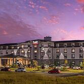 Executive Residency by Best Western Calgary City View North