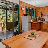 Coastal Chalet Suites