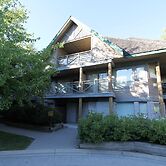 Valhalla Condos by Whistler Retreats