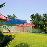 Hotel Laguna Encantada