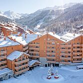 Pierre & Vacances Premium l'Hévana