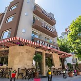 The Old Bakery Apartments