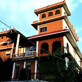 Hotel Swiss Family Home