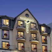 Hotel Cochemer Jung