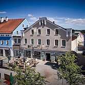 Herzstück Waldkirchen