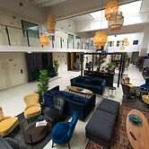 Hotell Kvarntorget