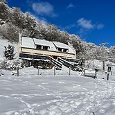Le Refuge de L'isard