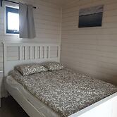 Black Beach Small Cottage