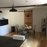 Maison d'hotes La Voute