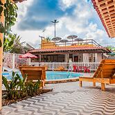 Pousada Vila dos Corais