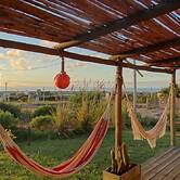 Terraza de Punta Negra