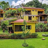 La Terraza Guest House B&B
