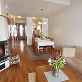 Rukariutta Apartments