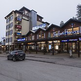 Hotel Arctic Zone