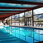 Las Montañas de Olmué