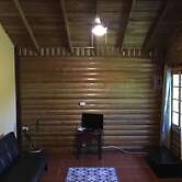 Hospedaje en El Lago