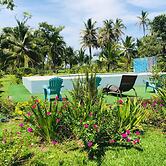 All Rankins Eco-Lodge