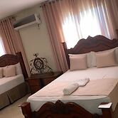 Aparta Hotel Venecia Montecristi