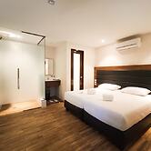 The Hub District Garden Suites