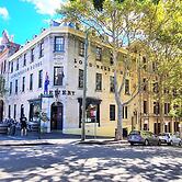 The Lord Nelson Brewery Hotel