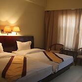 Royal Hotel Luang Namtha ' Huang Ching'