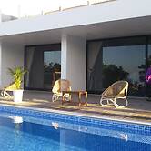 Blue Suites Hanamuro on the beach