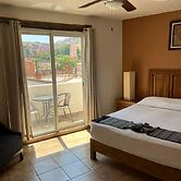 Hotel Jardin Cantador