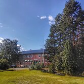 Gillhov   camping and  B&B - Hostel