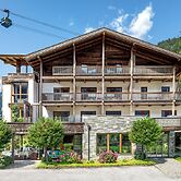 Hubers Boutiquehotel