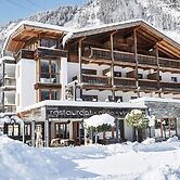 Hubers Boutiquehotel