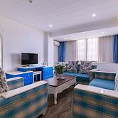 Sucha Hotel Xian Hangtiancheng Station