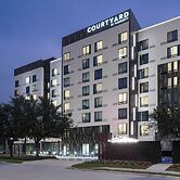Courtyard by Marriott Houston Heights/I-10