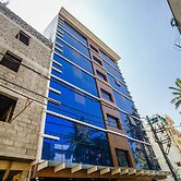 Capital O 36457 Boulevard Madiwala