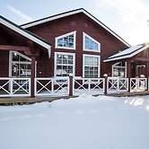 Leviholidays Polaris A & B