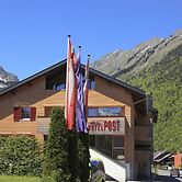 Alpen Hotel Post