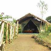 Kimana Amboseli Camp