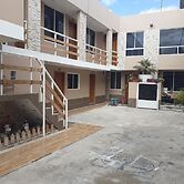 Hostal Guajacum