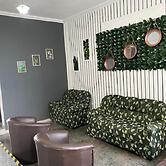 Hotel Mapuera