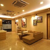 Hotel Shree Kanha Residency