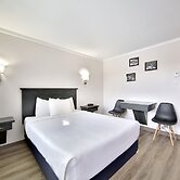 Motel Newstar Laval