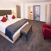 Hotel Restaurant Schiff