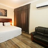 Balance Sheet Hotel